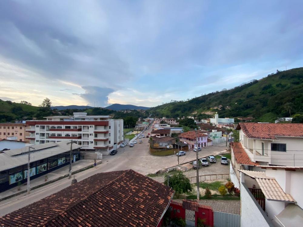 Santa Maria de Itabira - Foto: Marconi Brito