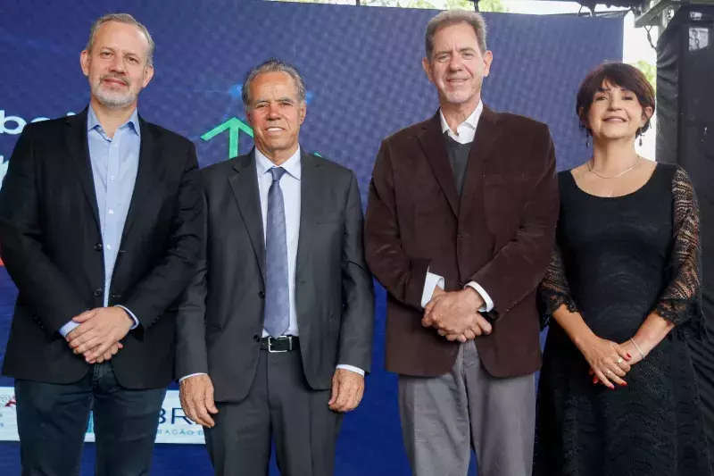 Foto: Brasil Mineral/Reprodução