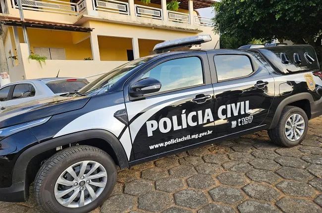 Foto divulgação MPMG