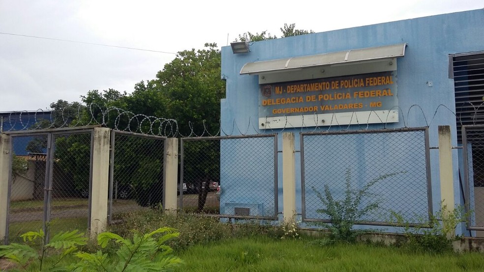 Operação da Polícia Federal prendeu homem que planejava atentado terrorista 