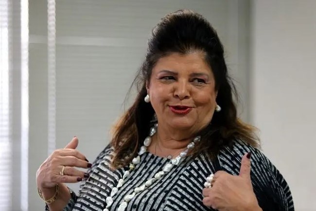 Luiza Helena Trajano