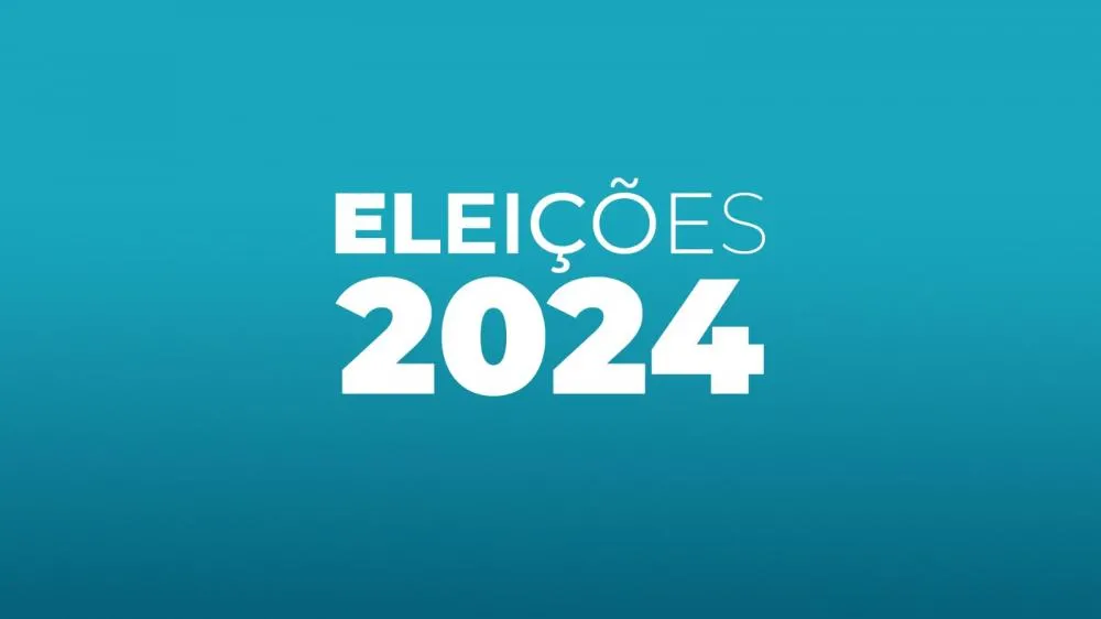 Eleições 2024