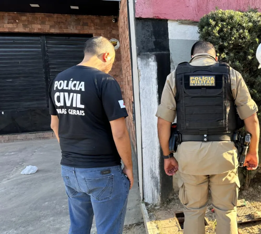 Propostas Variadas e Inovadoras Prometem Reforçar a Segurança em Santa Maria de Itabira