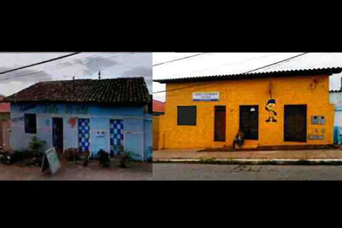 Patrimônio Público