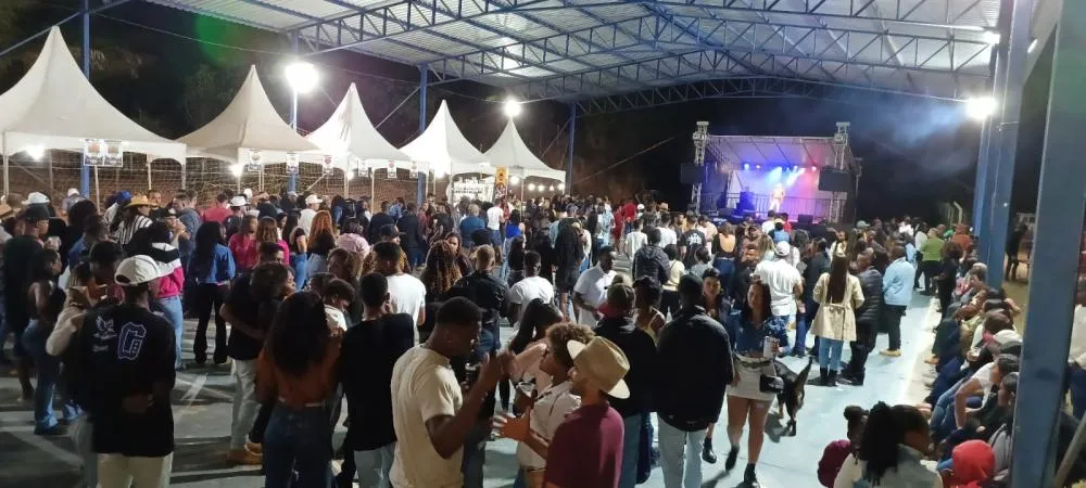  III Concurso de Marcha do Barro Preto 