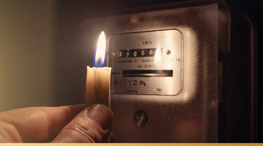  A situação tem causado desconforto 