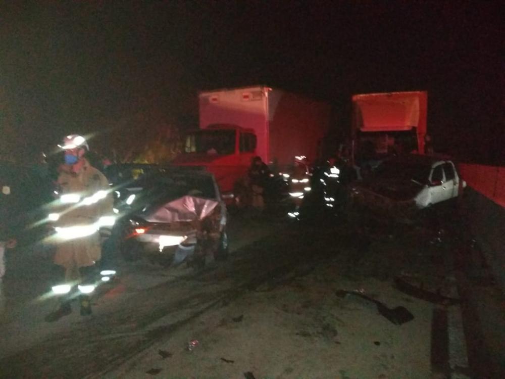 Foto Divulgação CBMG