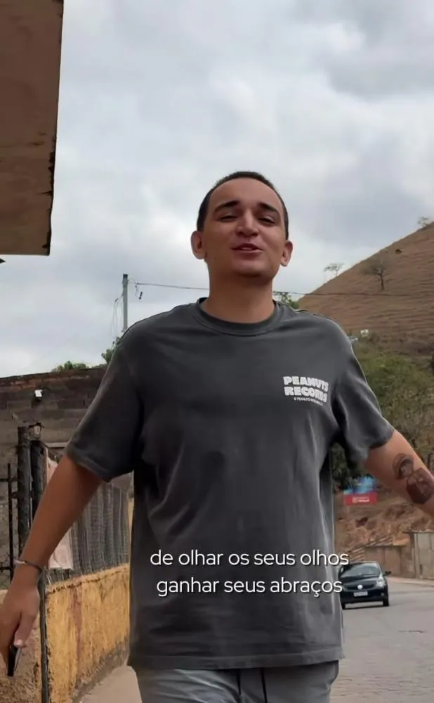 Foto: Reprodução/Redes Sociais