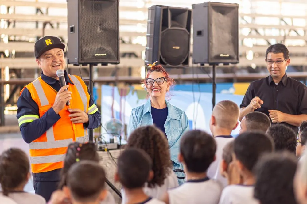 Projeto “Circuito e Cidadania”