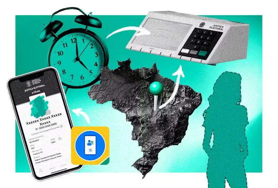 Apuração Eleições 2024