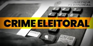 Crimes Eleitorais