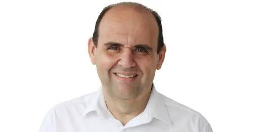 Professor Carlinhos, do MDB