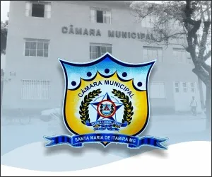 Câmara Municipal de Santa Maria De Itabira