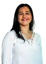 Cleidileny, do PP, é eleita prefeita de Itambé do Mato Dentro