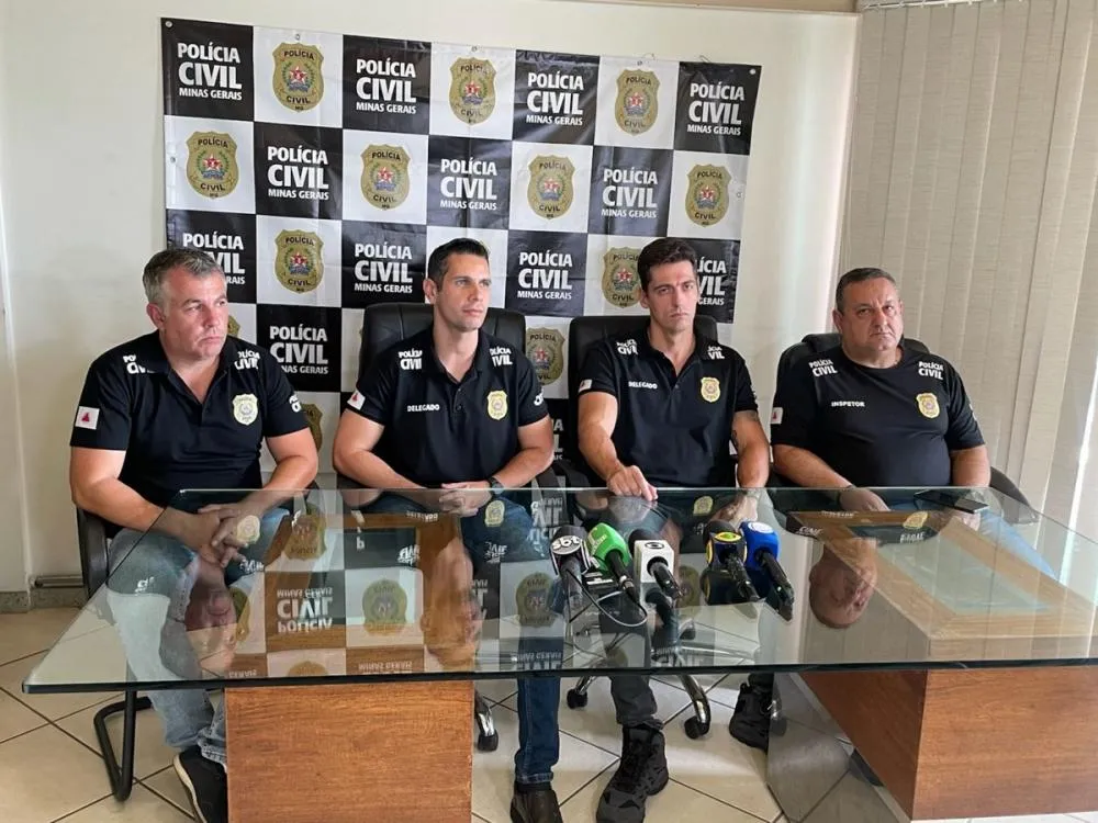 Mulher trans tenta extorquir 'cliente' que se desespera e termina esmagado pelo próprio veículo em Santa Luzia