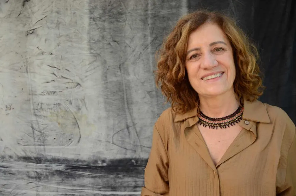 Miriam Leitão - Foto: Fernando Rabelo