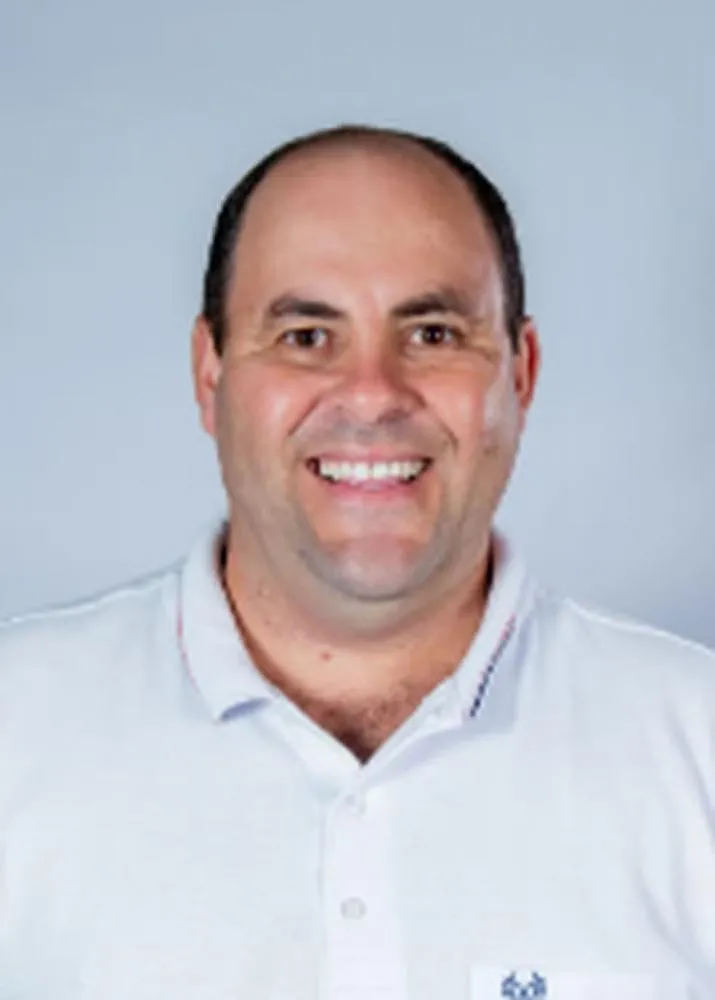 Tom Moreira — Foto: Divulgacand/Reprodução