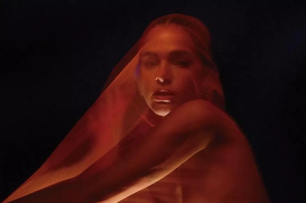 Clique feito pela fotógrafa brasileira Nicole Heiniger foi publicado nesse domingo Foto Foto: Instagram/Reprodução