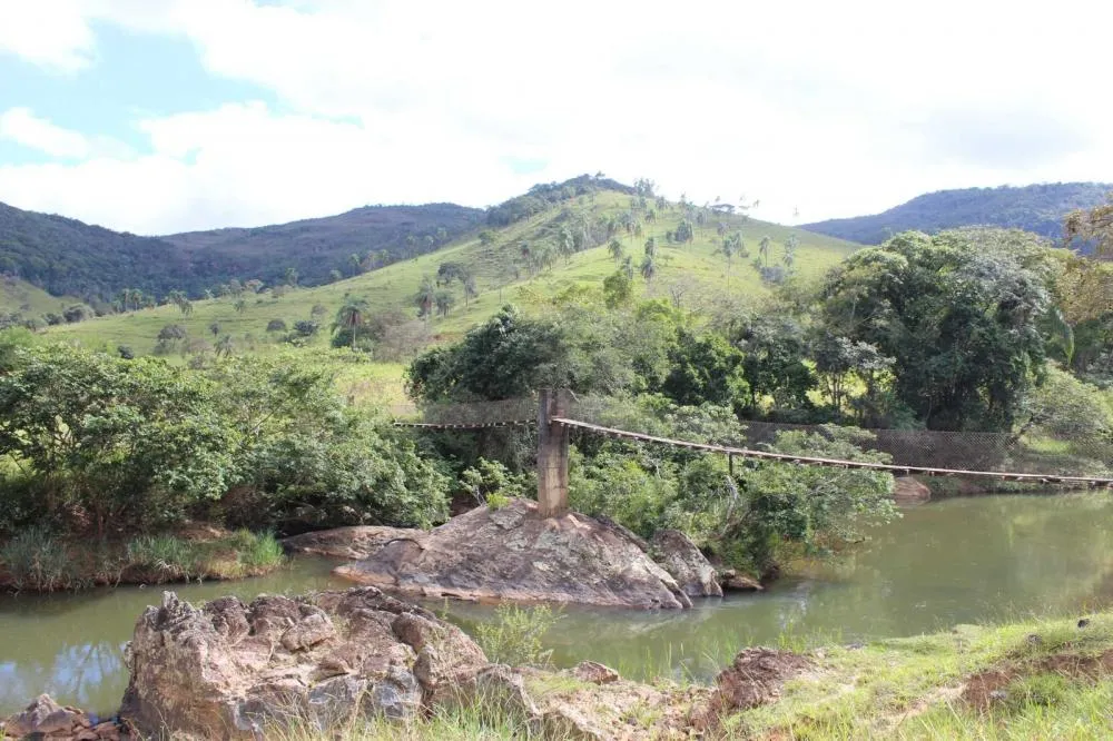 Transposição do rio Tanque está autorizada a ser iniciada