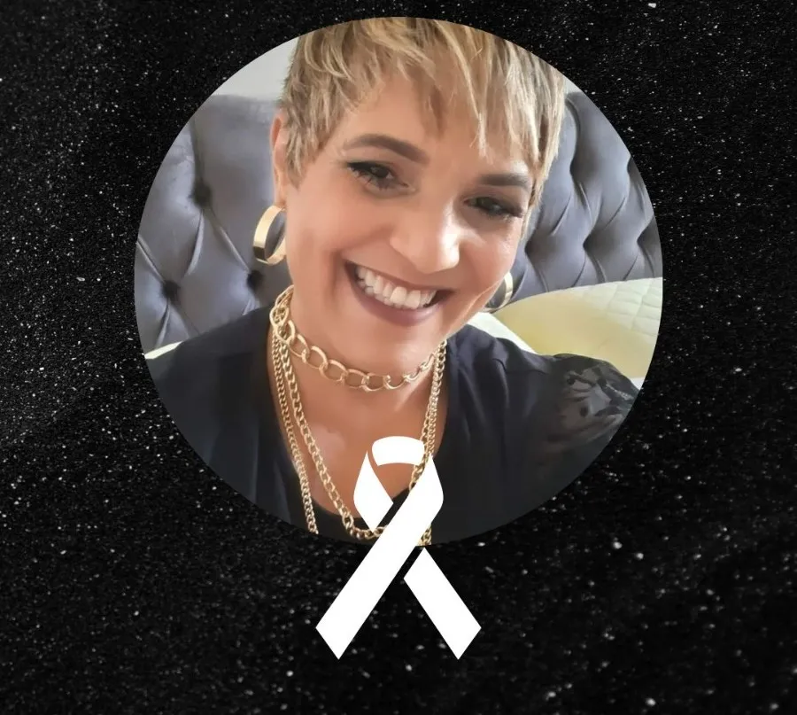 Vítima: Débora Silveira Vilaça