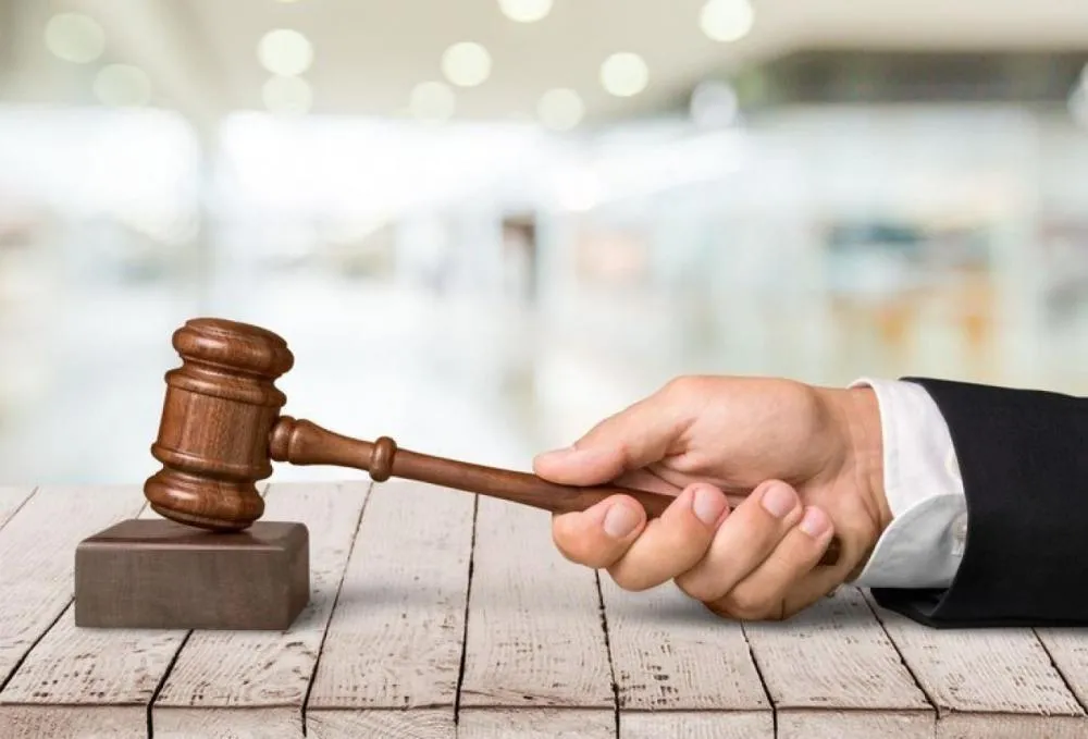 O processo está sob segredo de justiça.