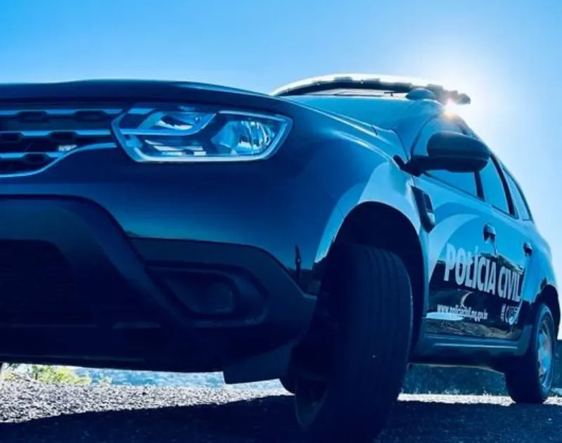 Foto divulgação PCMG