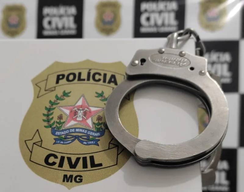 Delegacia De Polícia Civil De Peçanha
