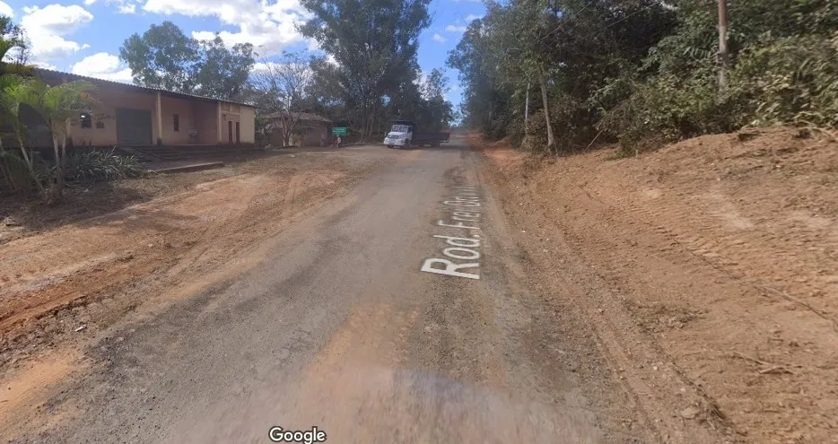 Ilustrativa: Google Maps