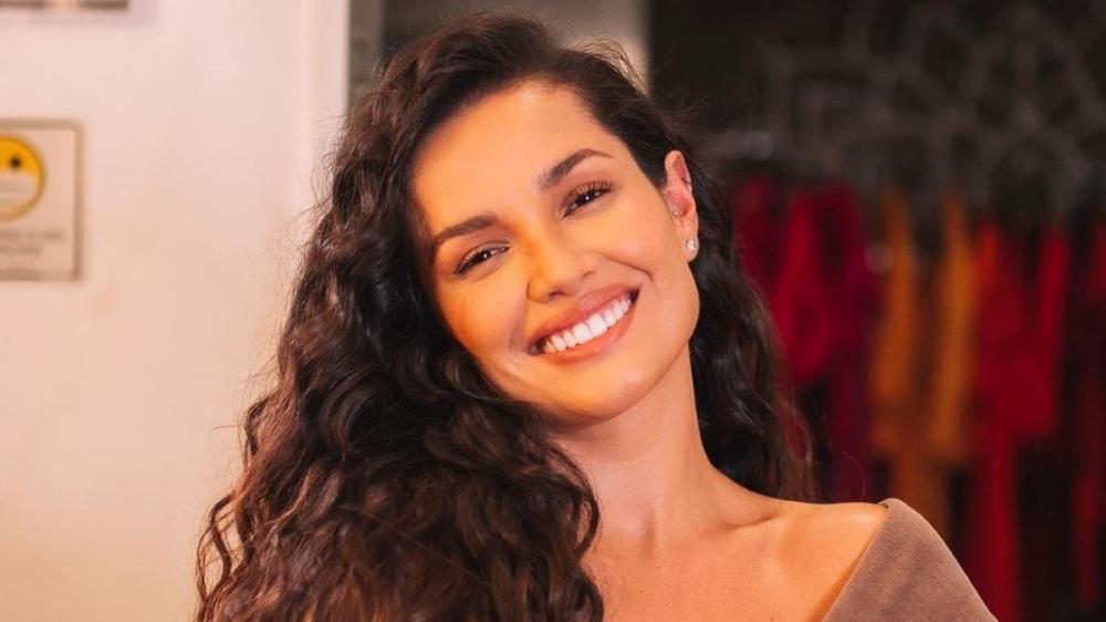  Advogada e maquiadora tem vivido dias intensos de trabalho e fama Foto: Reprodução/Instagram