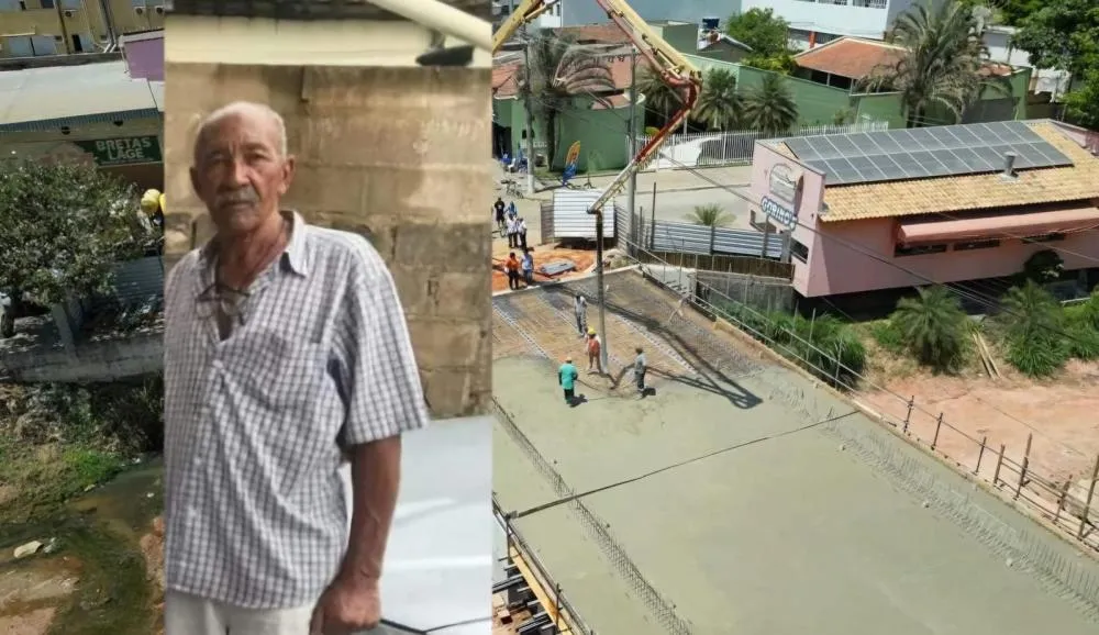 Nivaldo Gonçalves (foto rede social)