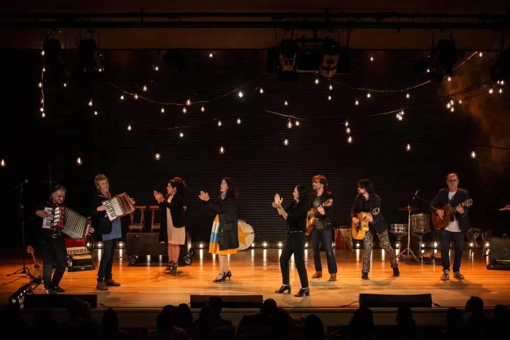 Crédito: Davidson Rocha Fotografia/Grupo Galpão