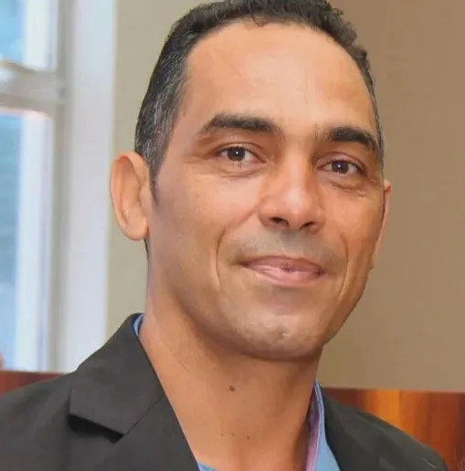 Reginaldo Teixeira Rodrigues, ex-vereador de Mateus Leme — Foto: Reprodução/TV Globo