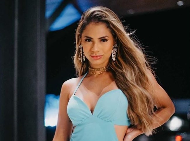 Cirurgia ocorreu nessa quarta-feira (26)