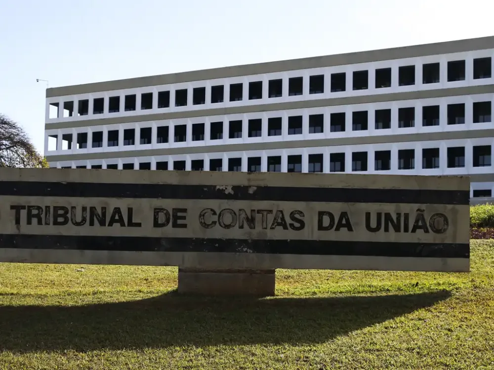 Tribunal de Contas da União (TCU)