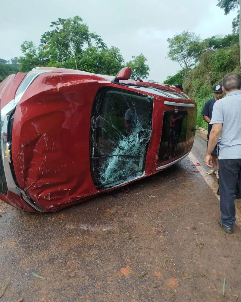 Rede Social: Vagner Ferreira