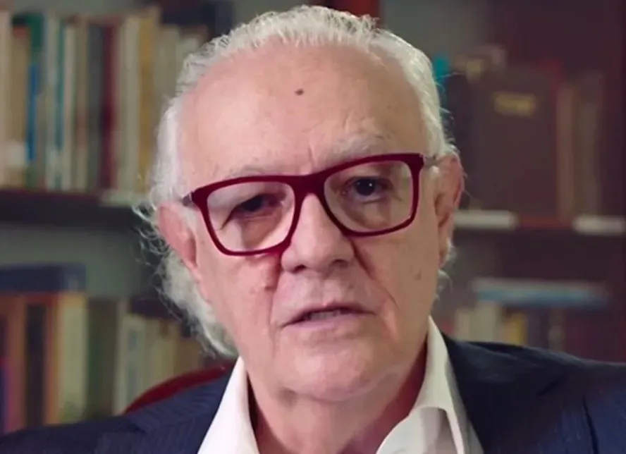 Ney Latorraca — Foto: Reprodução/YouTube