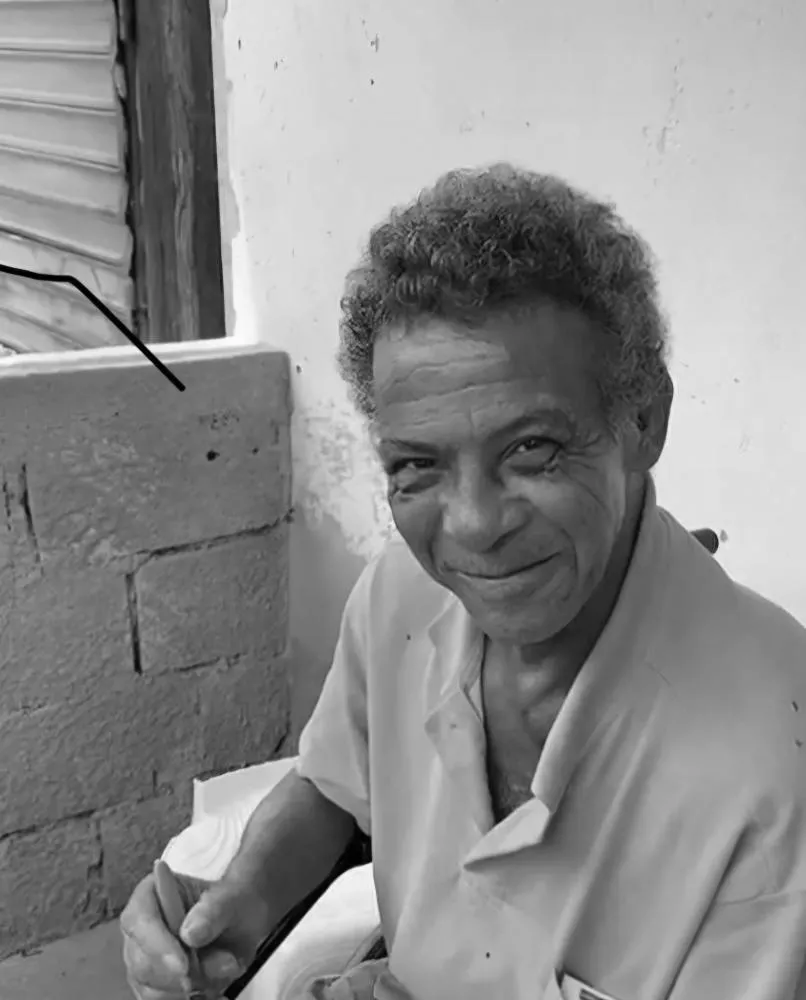 Gerson Raimundo Soares