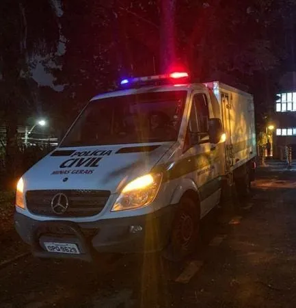Homem com tornozeleira é morto dias após deixar a prisão em Contagem