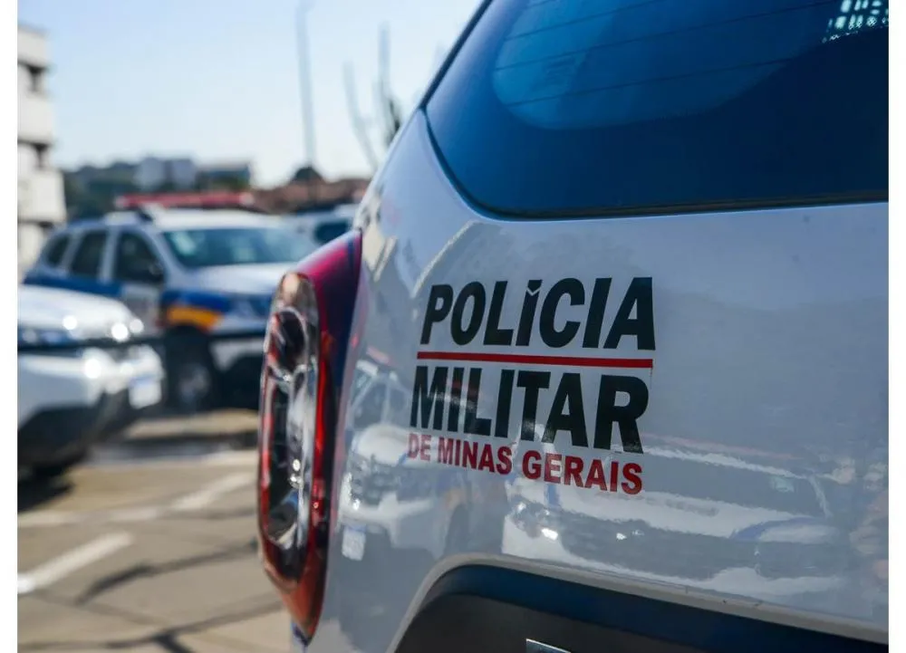 Homem é morto com sete tiros na cabeça em estrada rural em Contagem