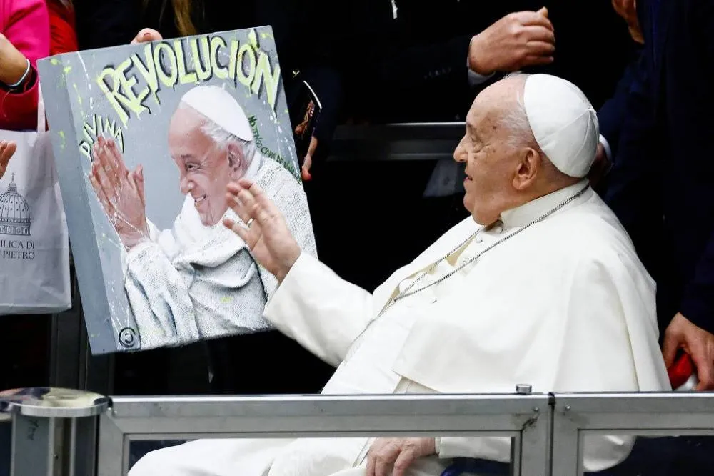 Novas regras foram publicadas no site da Conferência dos Bispos Italiano