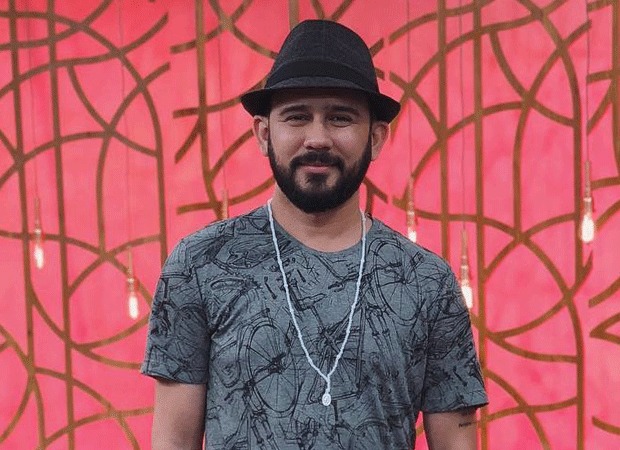  Artista foi internado estava internado desde a última terça-feira (25)