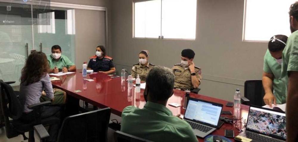 Nos próximos meses, será tocada música instrumental