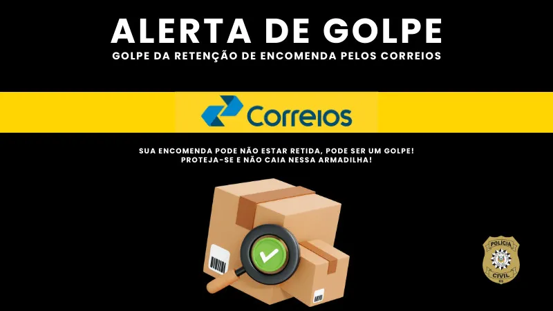 Alerta de Golpe