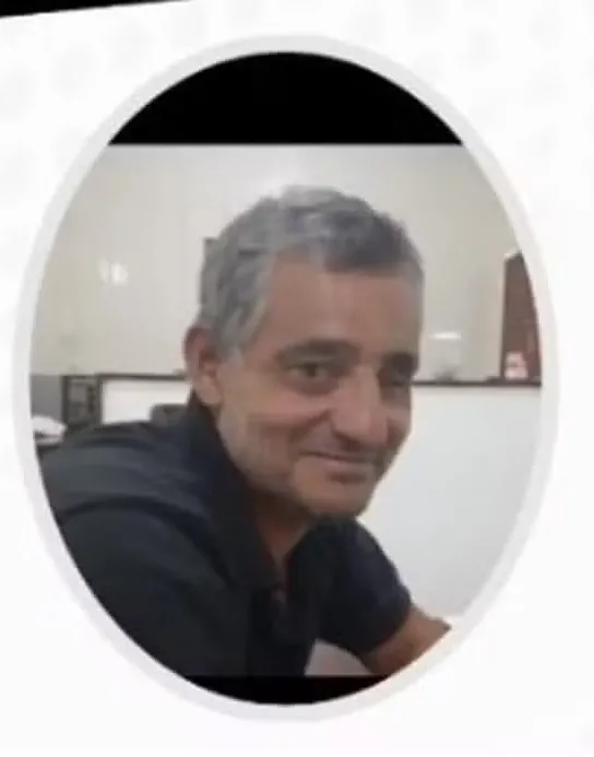 Corpo de homem desaparecido desde o dia 16 é encontrado em cova rasa em Santa Luzia