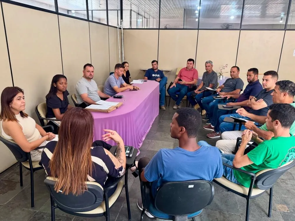 Foto divulgação PMSMI