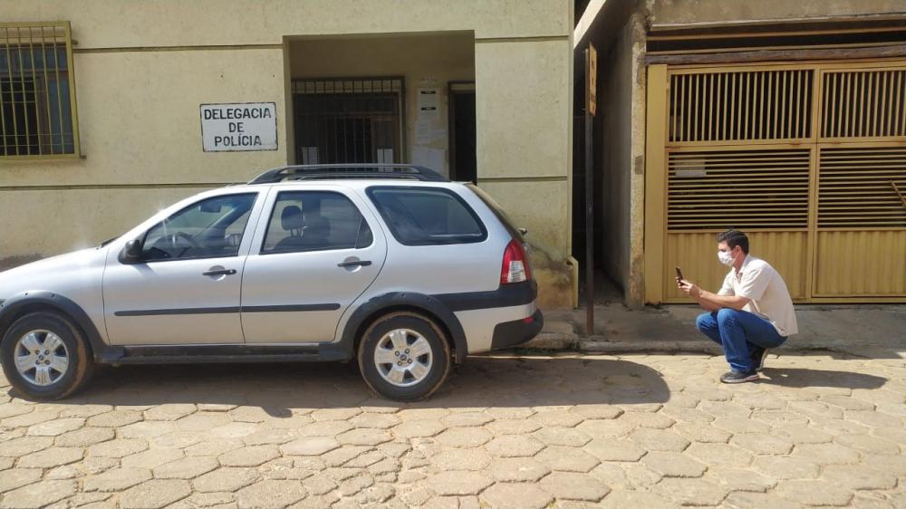 A medida visa modernizar o atendimento( Foto: Dales Viana)