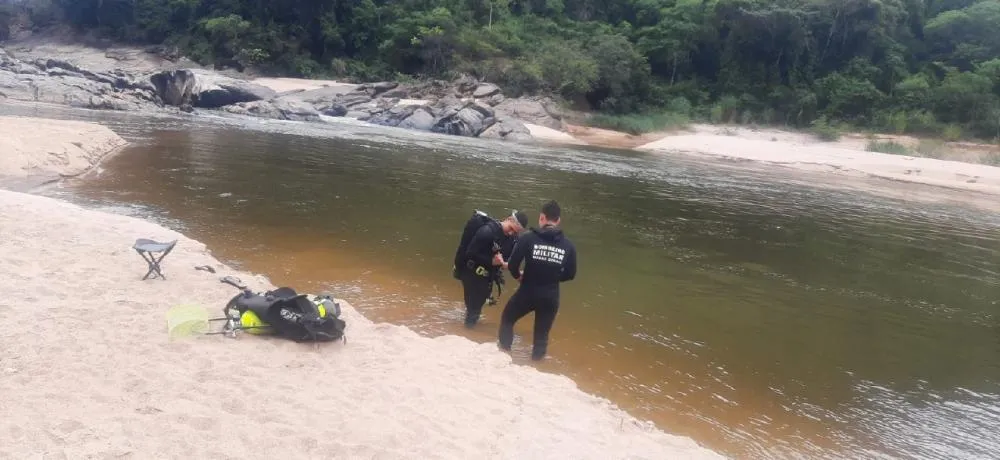 Foto Divulgação CBMG.