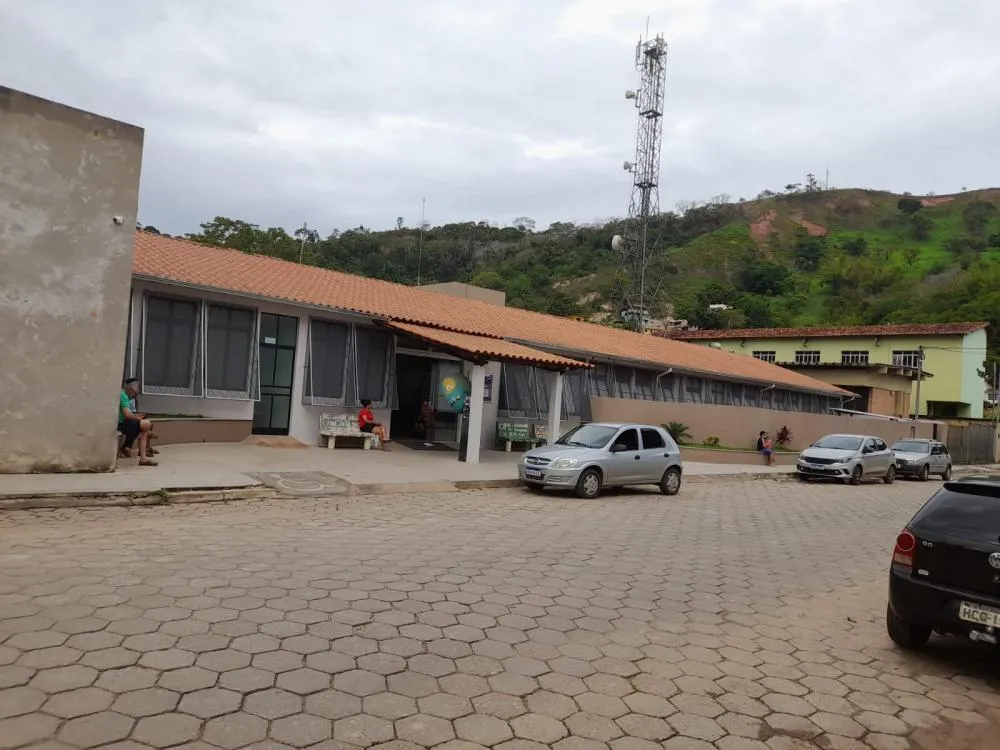 Mineração Positiva Honra Compromisso com o Hospital Padre Estevam e Realiza Mais Uma Doação Mensal de R$ 5.000,00