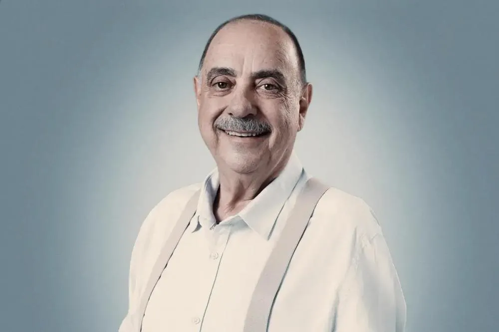 Fuad Jorge Noman Filho (PSD), 77 anos. 