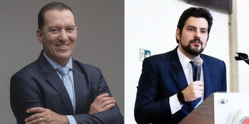 Live JR discute pena mais dura para crime virtual - (Foto: Reprodução)